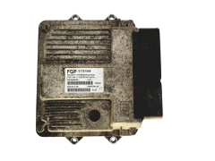 Controller MJD6F3.P4 51781568 Fiat FGP 28147