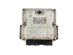 Controller P05094285AE 0281012121 Chrysler Bosch 38933