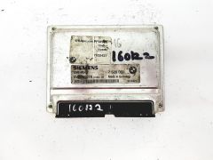 Controller 5WK90018 7528050 BMW  Siemens 29671