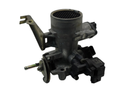 Air Throttle Body Nissan 16119-1F700 0280750051 Air Throttle Body Nissan 16119-1F700 0280750051