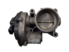 Air Throttle Body Ford VP4F9U-9E928-AC VP4M5U-9E927-DC 2548