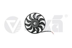 Radiator Fan 8E0959455N 99590016801 Audi Seat Vika