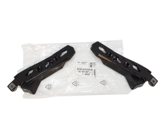 Bumper Fixing Front New Original Citroen C4 Picasso 1610194780