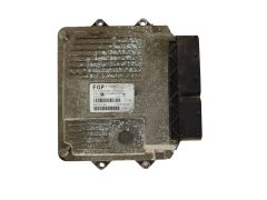 Controller MJD6JF.M4 51768657 71600.045.02 Fiat FGP 14531