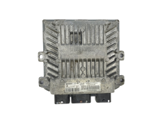 Controller 9653447480 9648624280 5WS40110C-T PSA Siemens 60095