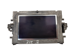 Navigation Display Mercedes-Benz A2129004900 A2C53420733