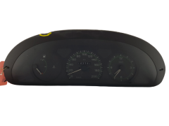Speedometer/Instrument Cluster Fiat Punto 60.6000.016.0A 6060000160A 23418