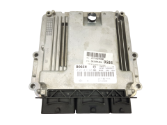 Controller 0281019325 237102747R 237102908R Renault Bosch 27961