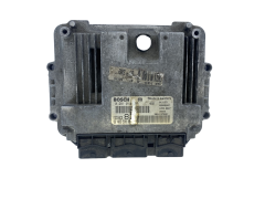 Controller 0281010707 9646559980 9644157380 PSA Bosch 49971