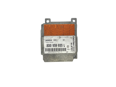 Controller 8D0959655L 0285001305 Audi Bosch 58466