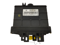 Controller VW 01M927733JE 5WK33441 Siemens Controller VW 01M927733JE 5WK33441 Siemens