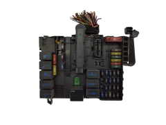 Fuse Box Smart 0001683V001 18518 Fuse Box Smart 0001683V001 18518