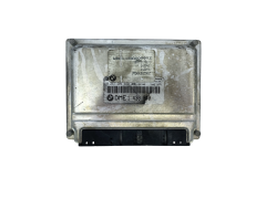 Controller BMW 1430940 0261204420 Bosch 55804