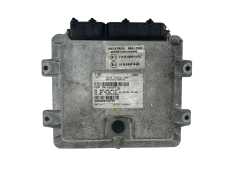 Controller 51815710 4100136 110R-006014-00 Fiat Metatron 51502