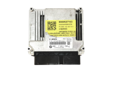 Controller DDE 7811700 0281015043 BMW Bosch 28636