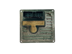 Controller S122754009B 9661418780 9654519480 SIM821 PSA Siemens
