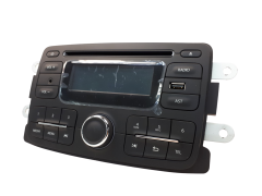 Car Radio CD USB Dacia 281155216R AGC-0060RF 0km 5596