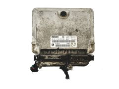 Controller 0281010050 09181243 DY Opel Bosch 16070