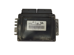 Controller 96801800 5WY5407A D32 1BOT 9A Chevrolet Kemsco 17838
