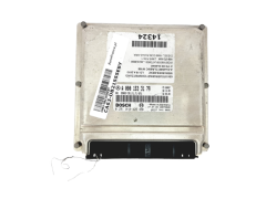 Controller A0001533179 0281010426 Mercedes Bosch 21555
