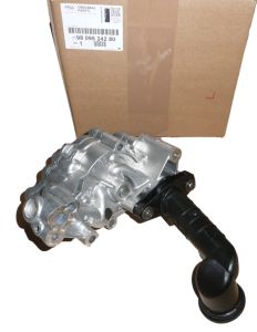 Oil Pump New Original 9809524280 Citroen Peugeot Oil Pump New Original 9809524280 Citroen Peugeot