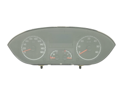 Speedometer/Instrument Cluster Ducato Jumper Boxer 1371843080 Fiat 28442