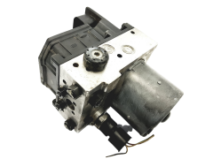 Abs Pump Audi A4 8E0614517 0265950011 Bosch 37383