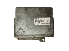Controller 0261204050 9624936280 26FM0000 MA3.0 PSA Bosch 24903