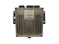 Controller Renault 8200331477 8200412258 R0410B027C Delphi 3715