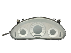 Speedometer/Instrument Cluster Mercedes E W211 A2114407411 25350