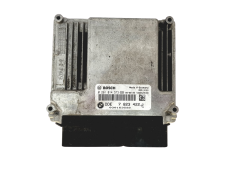 Controller 0281014573 DDE7823422 BMW Bosch 28263