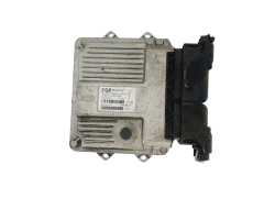 Controller FGP 55187472 LQ MJD 6JO.C1 Opel 35393