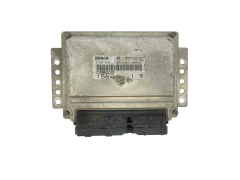 Controller 73501233 0281010335 15642WAA Alfa Bosch 57502