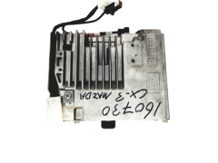 Controller NAVI GMD7669C0E K2352 Mazda 