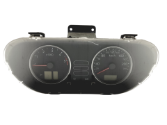 Speedometer/Instrument Cluster Ford Fiesta 4S6F-10849-JA 4S6F10849JA 59317