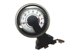 Speedometer/Instrument Cluster Aygo C1 107 83270-0H010-C Toyota PSA 58671