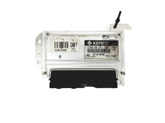 Controller 9030930131F 39110-02800 MXE1IN02 Hyundai Kefico 24448