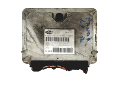 Controller 51793116 IAW4AF.S2  Fiat Magneti Marelli 19448