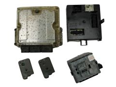 Starter Kit Renault Vel Satis 8200211711 8200215216 2,2 DCI