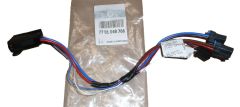 Fan Rheostat New Original 7701048766 Renault