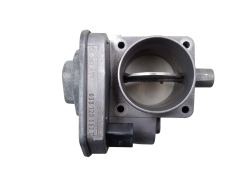 Air Throttle Body VWAG 038128063C Pierburg 1850
