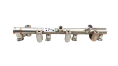 Injection Rail 175220286R A2820704000 1.3 TCE Dacia Duster 2 0km
