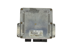 Controller PSA 0281011081 9647472780 9646850580 Bosch 18596