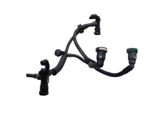 Fuel Lines 9808079080 1574HT 1.4 eHDI 8HR 8H01 Citroen Peugeot