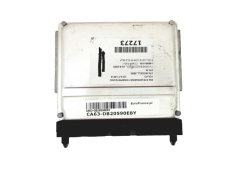 Controller 0261207392 08627757A  Volvo Bosch 