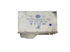 Controller Opel 90449886 5SE006661-02 Hella GM