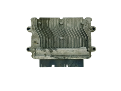 Controller 9664127180 21586048-9A PSA Valeo 34129
