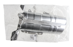 Heat Protection Original 1723JH 1723.JH Citroen Peugeot