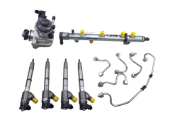 Injection Pump 0445010594 5801703716 0445110564 5801644454 Bosch Iveco