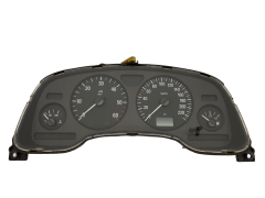 Speedometer/Instrument Cluster Opel Astra G 24451498ZH 110080155002 23738